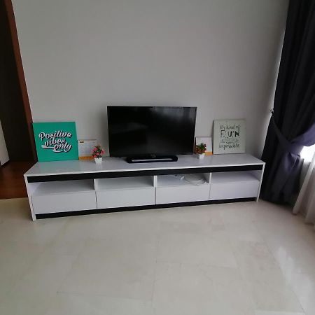 Vortex Suites Near Klcc Kuala Lumpur Bagian luar foto
