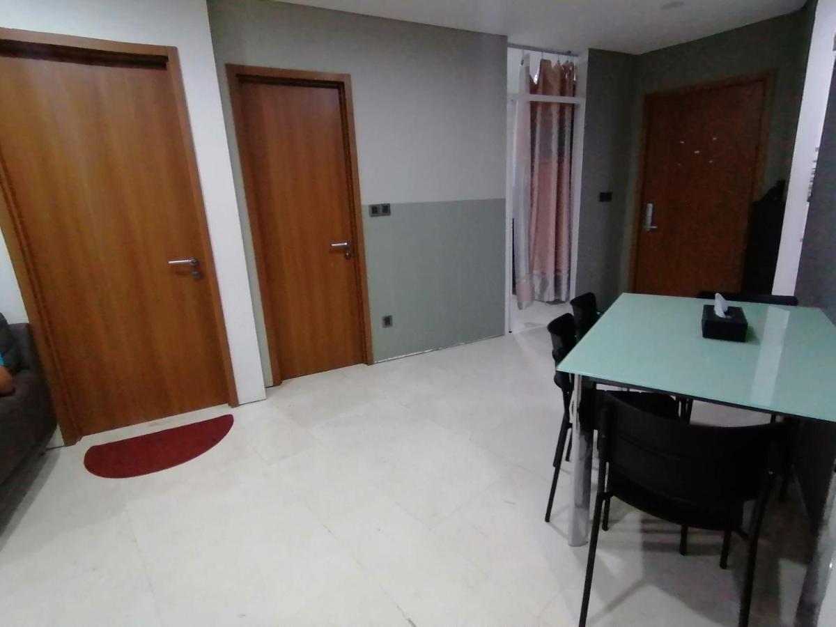 Vortex Suites Near Klcc Kuala Lumpur Bagian luar foto
