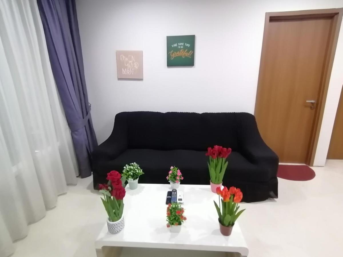 Vortex Suites Near Klcc Kuala Lumpur Bagian luar foto