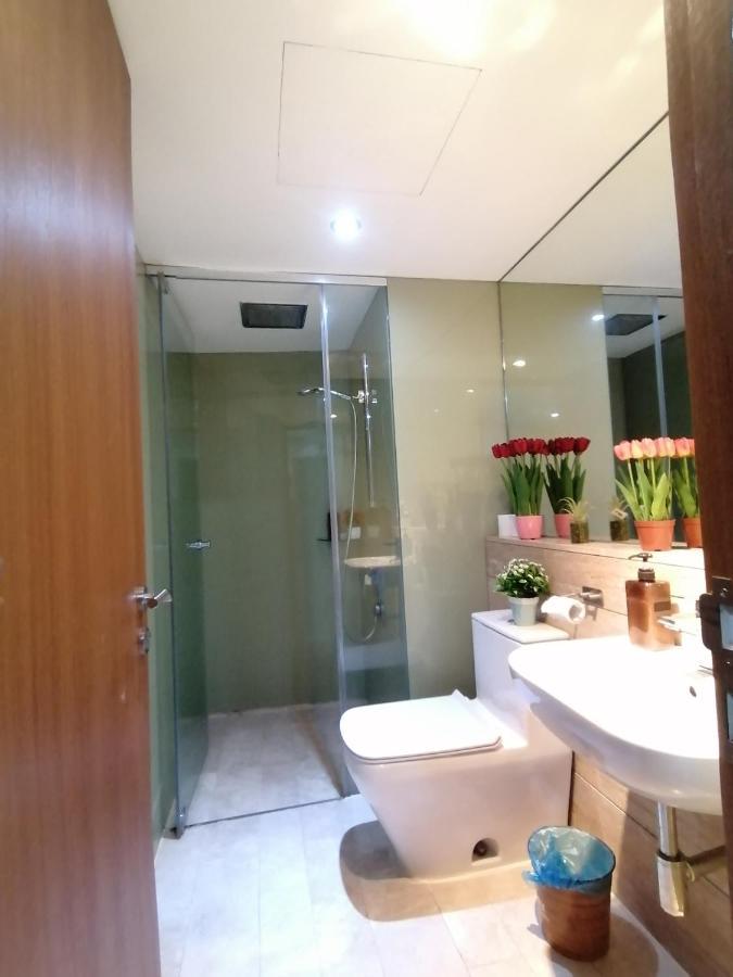 Vortex Suites Near Klcc Kuala Lumpur Bagian luar foto