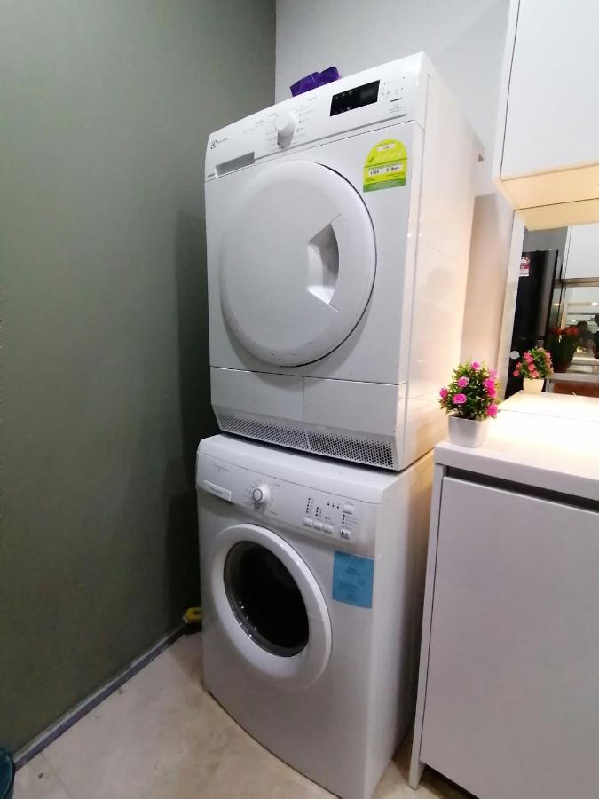 Vortex Suites Near Klcc Kuala Lumpur Bagian luar foto