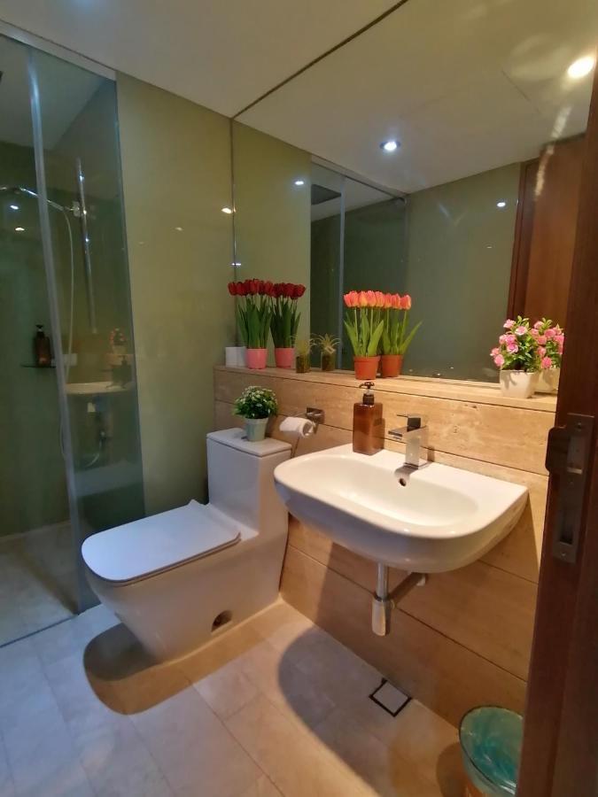 Vortex Suites Near Klcc Kuala Lumpur Bagian luar foto