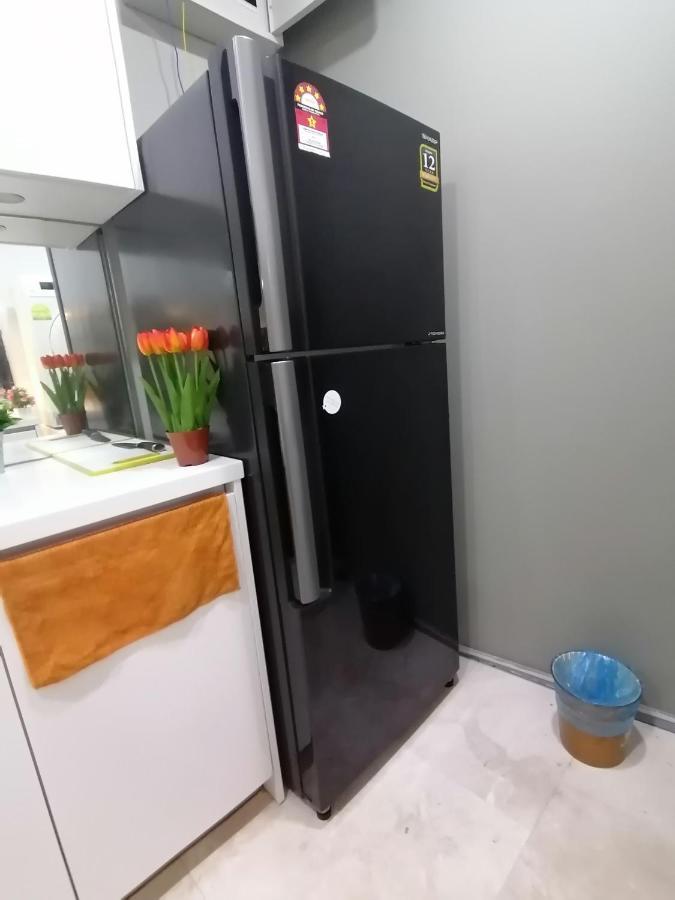 Vortex Suites Near Klcc Kuala Lumpur Bagian luar foto
