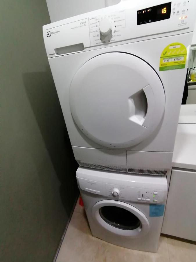 Vortex Suites Near Klcc Kuala Lumpur Bagian luar foto