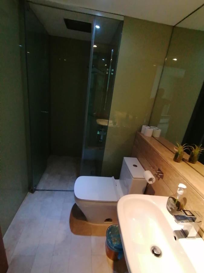 Vortex Suites Near Klcc Kuala Lumpur Bagian luar foto