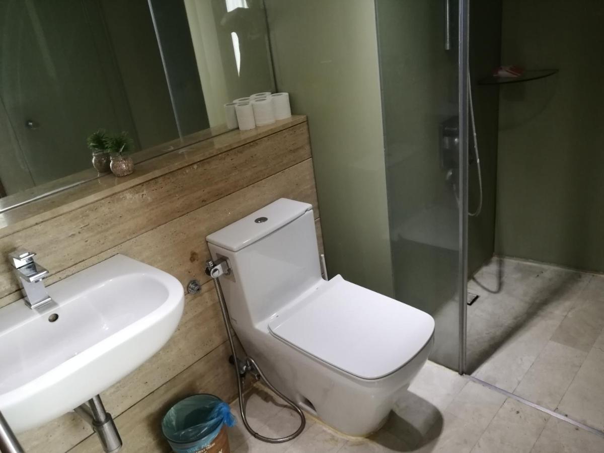 Vortex Suites Near Klcc Kuala Lumpur Bagian luar foto