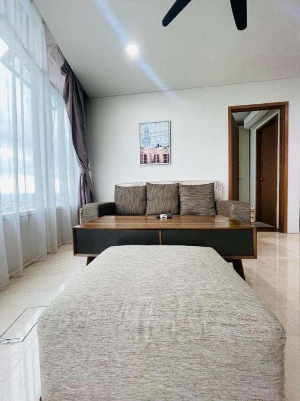 Vortex Suites Near Klcc Kuala Lumpur Bagian luar foto