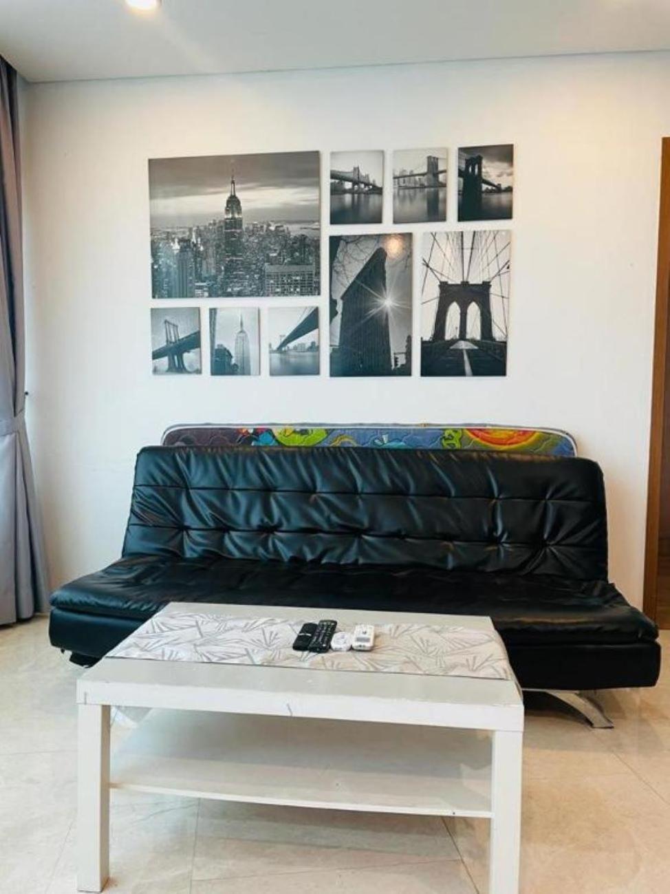Vortex Suites Near Klcc Kuala Lumpur Bagian luar foto