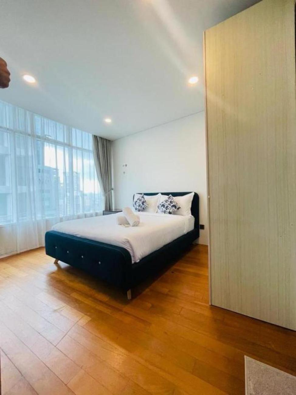 Vortex Suites Near Klcc Kuala Lumpur Bagian luar foto